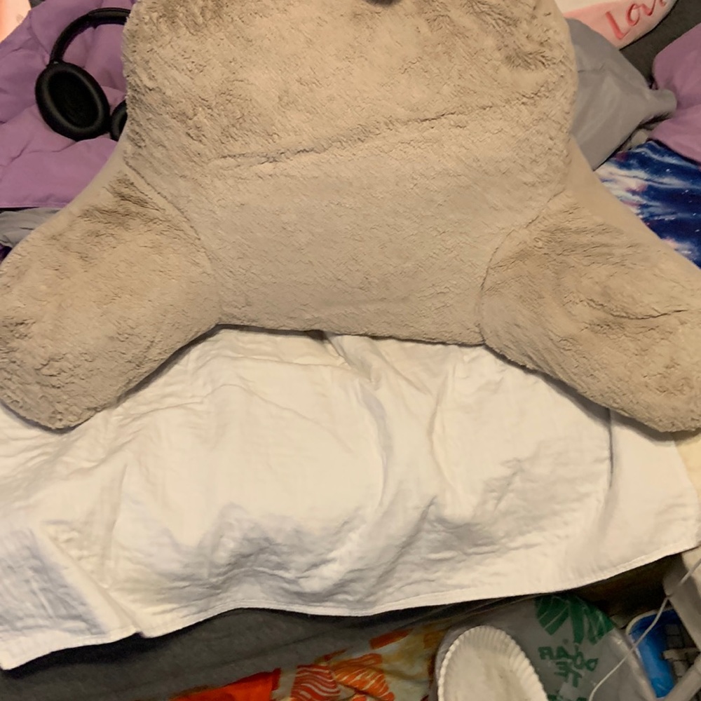 Pillow thing